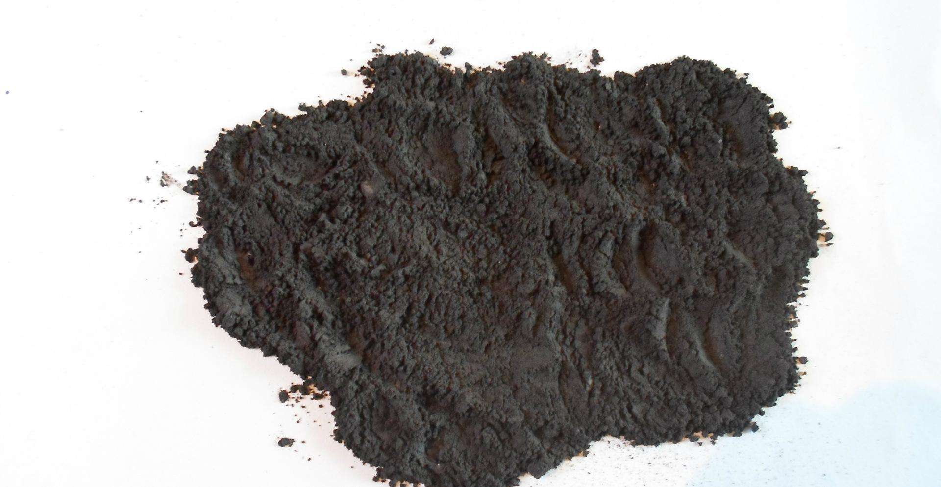 石墨的優(yōu)點